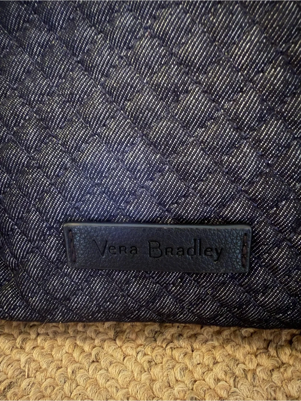 Vera Bradley two piece